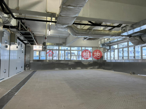 Mei On Industrial Building - Hot Deal!, Mai On Industrial Building 美安工業大廈 | Kwai Tsing District (CHANY-7707397758)_0