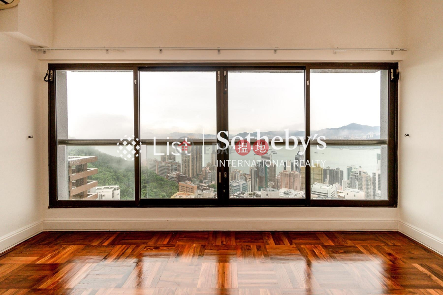 Property for Rent at Piccadilly Mansion with more than 4 Bedrooms, 6 Po Shan Road | Western District Hong Kong | Rental | HK$ 100,000/ month