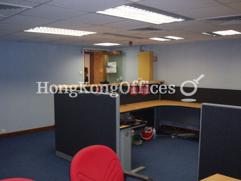 HK$ 19,997/ 月-興業商業中心-西區|興業商業中心寫字樓租單位出租