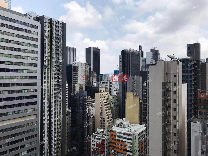 The Avenue Tower 1 | 1 bedroom High Floor Flat for Rent | The Avenue Tower 1 囍匯 1座 Rental Listings