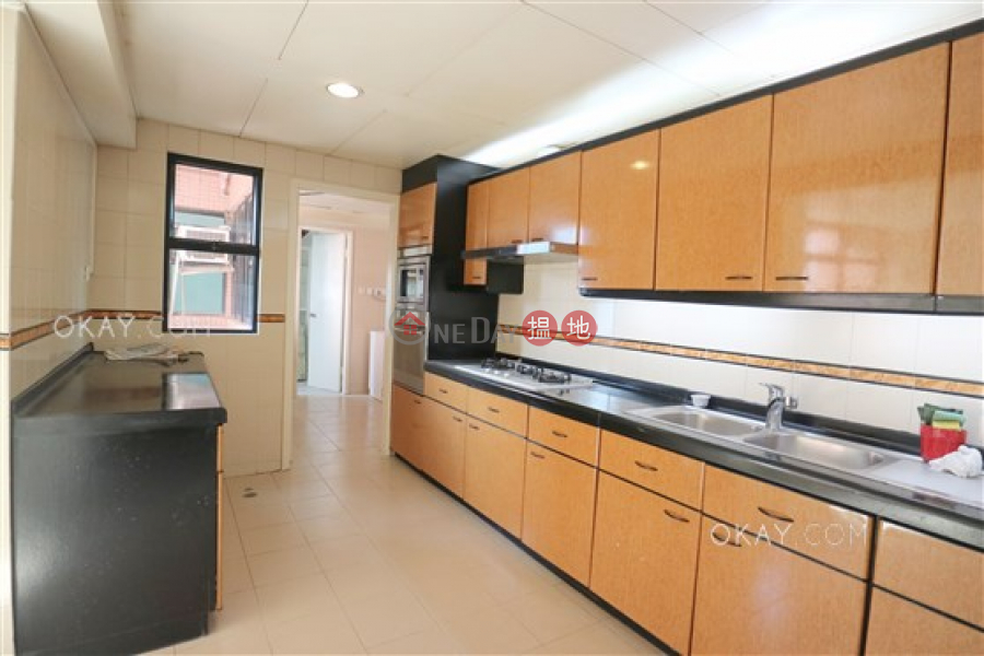 Beautiful 4 bed on high floor with harbour views | Rental | Dynasty Court 帝景園 Rental Listings