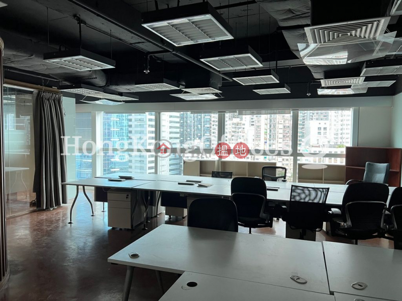 Office Unit for Rent at Winsome House, Winsome House 雲山大廈 Rental Listings | Central District (HKO-44170-ABHR)