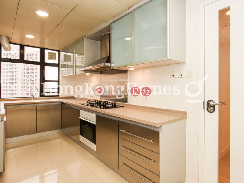 HK$ 85,000/ 月|寶園-中區|寶園4房豪宅單位出租