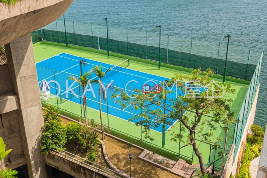HK$ 120,000/ 月|紅山半島 第2期南區-4房3廁,實用率高,星級會所,獨立屋紅山半島 第2期出租單位