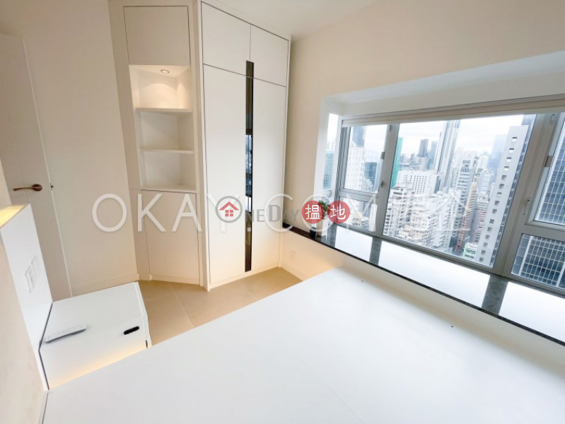 HK$ 27,800/ 月修頓花園灣仔區|2房1廁,極高層修頓花園出租單位