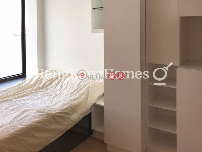 1 Bed Unit for Rent at The Gloucester 212 Gloucester Road | Wan Chai District Hong Kong Rental HK$ 28,000/ month