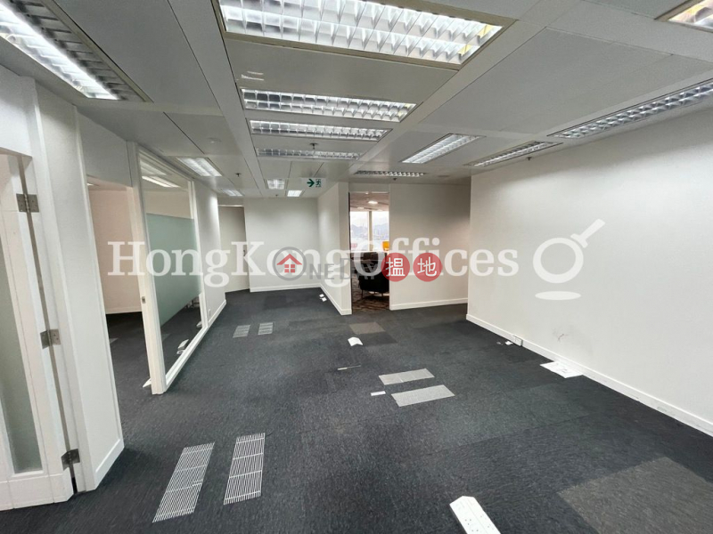 Property Search Hong Kong | OneDay | Office / Commercial Property | Rental Listings Office Unit for Rent at The Center