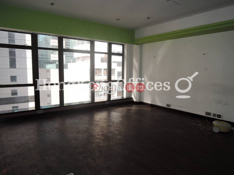 Property Search Hong Kong | OneDay | Office / Commercial Property, Sales Listings, Office Unit at Henfa Commercial Building | For Sale