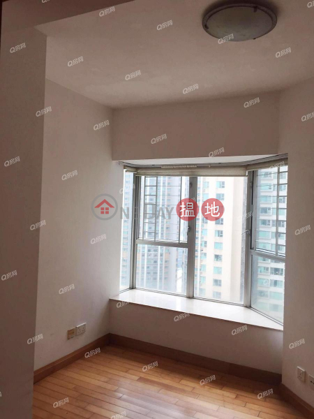 The Waterfront Phase 1 Tower 2 | 3 bedroom Mid Floor Flat for Rent | 1 Austin Road West | Yau Tsim Mong | Hong Kong, Rental | HK$ 37,800/ month