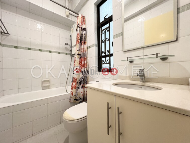 Property Search Hong Kong | OneDay | Residential, Rental Listings | Charming 3 bedroom on high floor with balcony | Rental