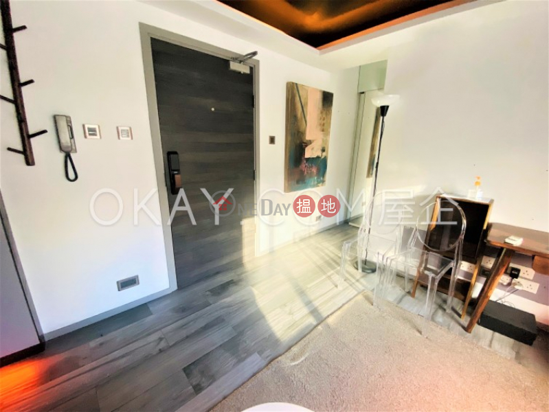 Property Search Hong Kong | OneDay | Residential Sales Listings, Generous 1 bedroom in Sheung Wan | For Sale