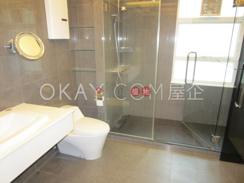 HK$ 95M | Estoril Court Block 1, Central District | Efficient 4 bedroom with balcony & parking | For Sale