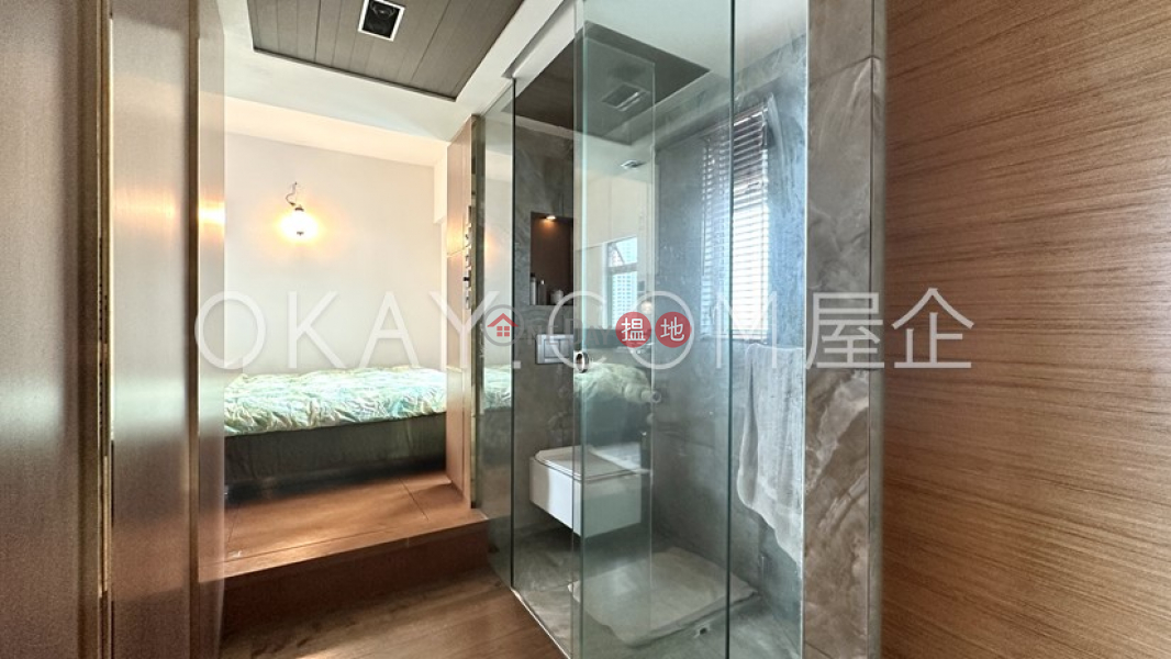 Tasteful 1 bedroom with racecourse views | For Sale | 23 Yuk Sau Street | Wan Chai District, Hong Kong | Sales HK$ 9.8M