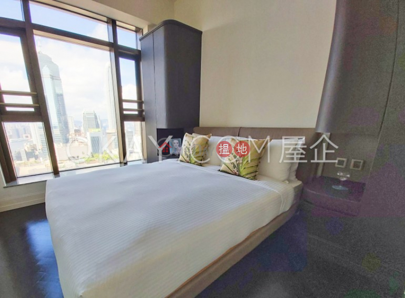 Property Search Hong Kong | OneDay | Residential, Rental Listings, Luxurious 1 bedroom on high floor | Rental