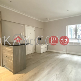 Luxurious 2 bedroom in Mid-levels West | For Sale | Floral Tower 福熙苑 _0
