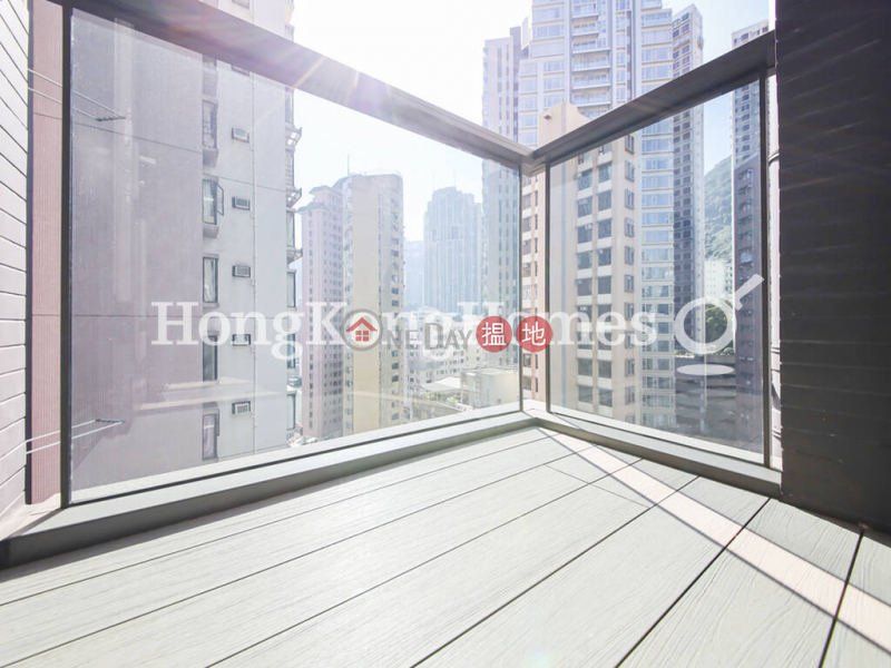1 Bed Unit for Rent at 8 Mosque Street, 8 Mosque Street | Western District Hong Kong Rental | HK$ 23,000/ month