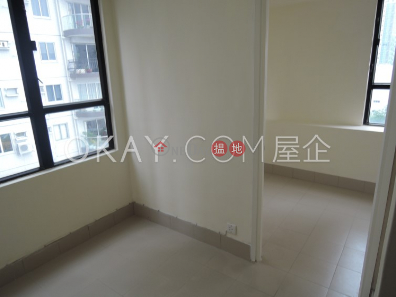 Stylish 4 bedroom with parking | Rental, 1 Robinson Road | Central District, Hong Kong Rental, HK$ 87,000/ month