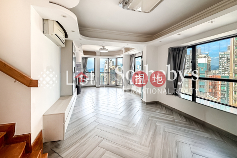 蔚庭軒三房兩廳單位出租, 蔚庭軒 Wilton Place | 西區 (SOTHEBY-R372838-R)_0