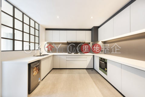 Gorgeous 4 bed on high floor with sea views & rooftop | Rental | 5 Headland Road 赫蘭道5號 _0