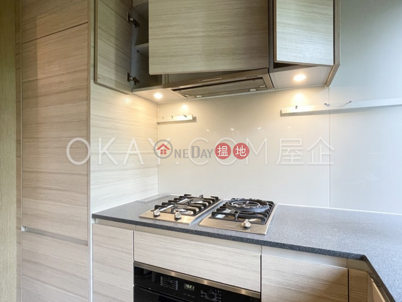 Luxurious 3 bedroom with balcony | Rental 233 Chai Wan Road | Chai Wan District | Hong Kong Rental HK$ 34,000/ month