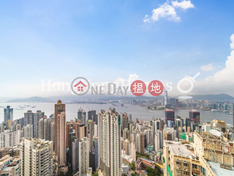 天匯4房豪宅單位出租, 天匯 39 Conduit Road | 西區 (Proway-LID99931R)_0