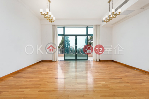Luxurious house with rooftop, terrace & balcony | Rental | Phase 1 Regalia Bay 富豪海灣1期 _0