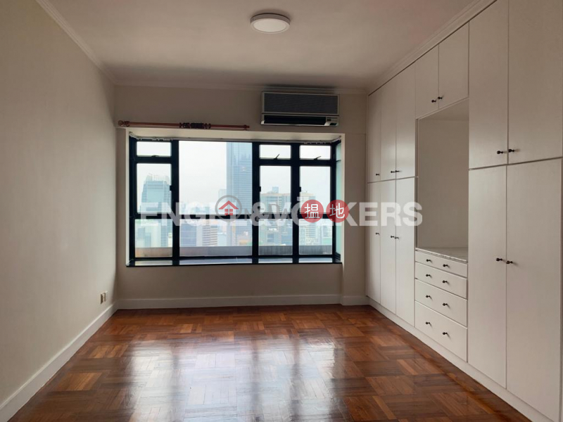 3 Bedroom Family Flat for Rent in Mid Levels West | 10 Robinson Road | Western District Hong Kong Rental HK$ 68,000/ month