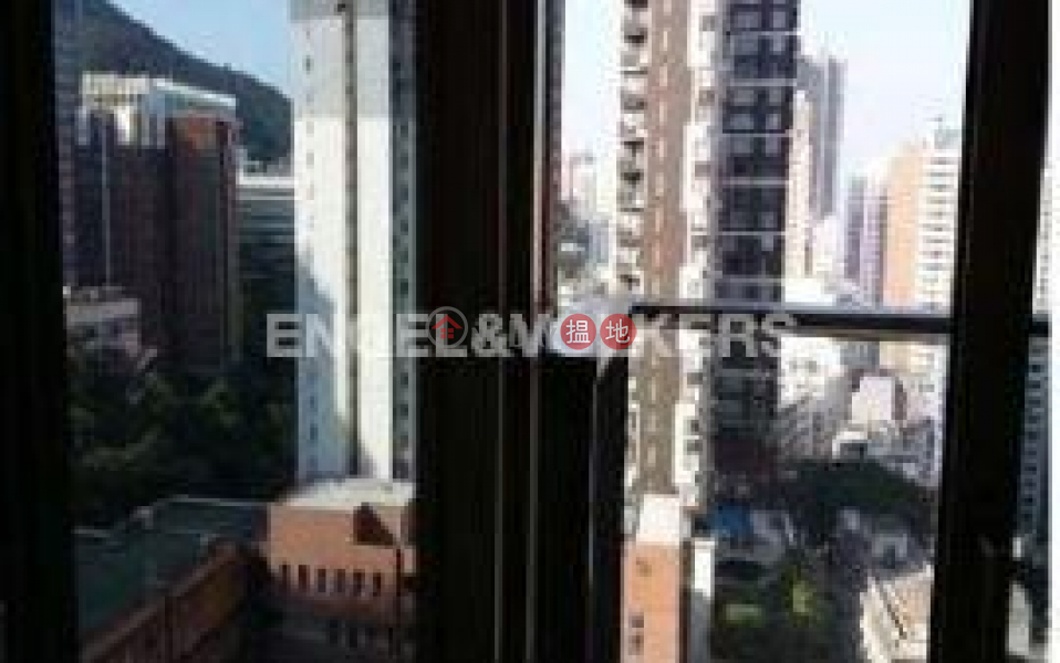 Property Search Hong Kong | OneDay | Residential | Rental Listings, 1 Bed Flat for Rent in Sai Ying Pun