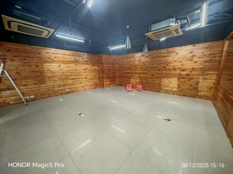 work shop office, Camel Paint Building 駱駝漆大廈 Rental Listings | Kwun Tong District (GARYC-3884991877)