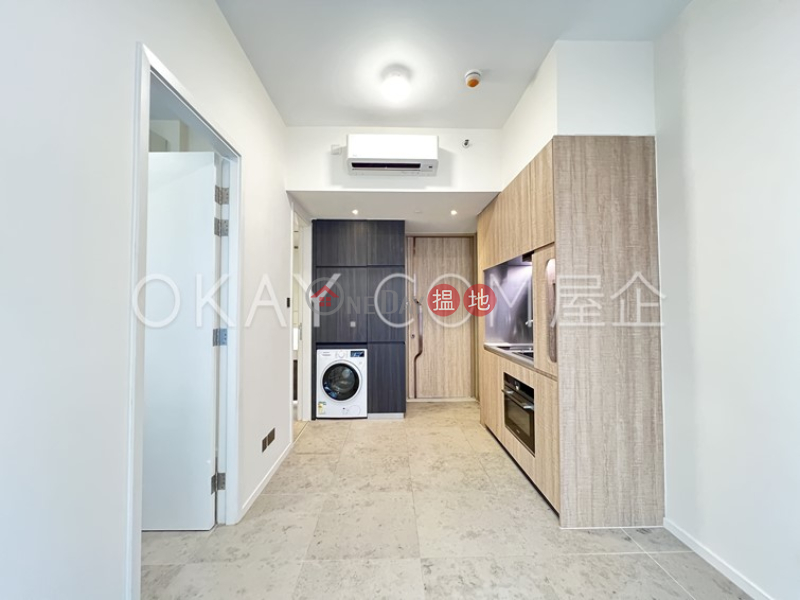 1房1廁,露台《瑧璈出售單位》|西區瑧璈(Bohemian House)出售樓盤 (OKAY-S305991)