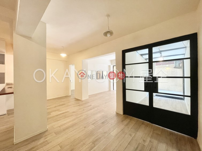 Property Search Hong Kong | OneDay | Residential, Rental Listings Popular 1 bedroom with terrace | Rental