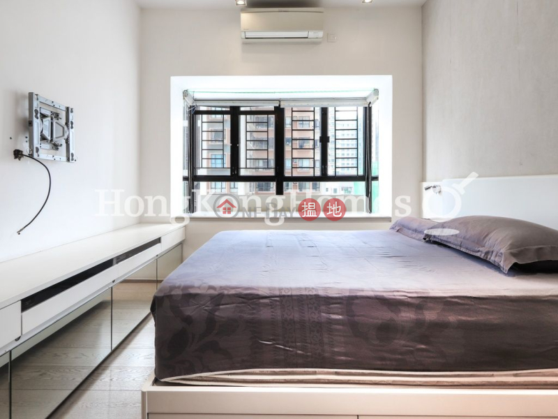 HK$ 45,000/ month | Scenecliff, Western District | 3 Bedroom Family Unit for Rent at Scenecliff