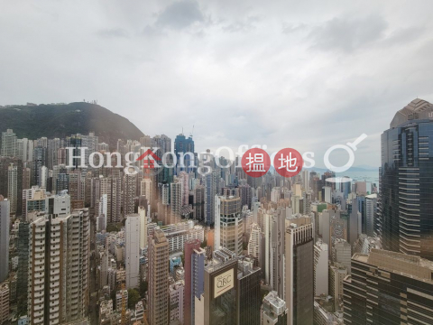 Office Unit for Rent at The Center, The Center 中環中心 | Central District (HKO-10308-AHHR)_0