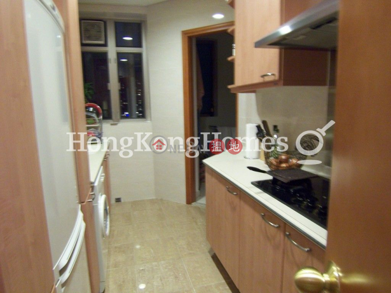 HK$ 30.5M Sorrento Phase 2 Block 1 Yau Tsim Mong 3 Bedroom Family Unit at Sorrento Phase 2 Block 1 | For Sale