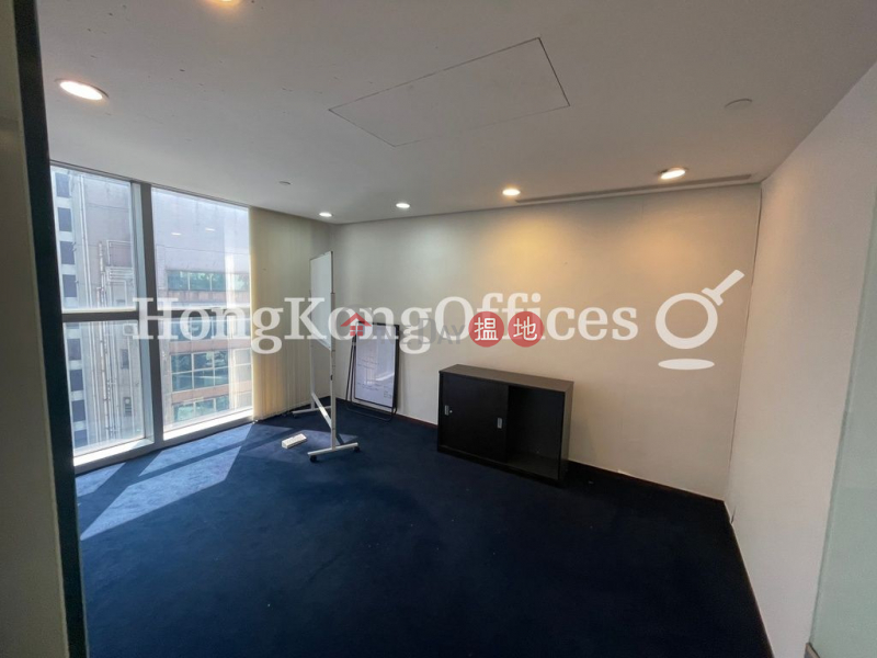 Property Search Hong Kong | OneDay | Office / Commercial Property Rental Listings, Office Unit for Rent at Wyndham Place