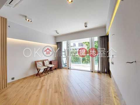 Efficient 4 bedroom with balcony & parking | Rental | Skyline Mansion Block 2 年豐園2座 _0
