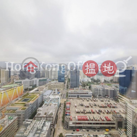 Office Unit for Rent at YHC Tower, YHC Tower 恩浩國際中心 | Kwun Tong District (HKO-64536-AEHR)_0