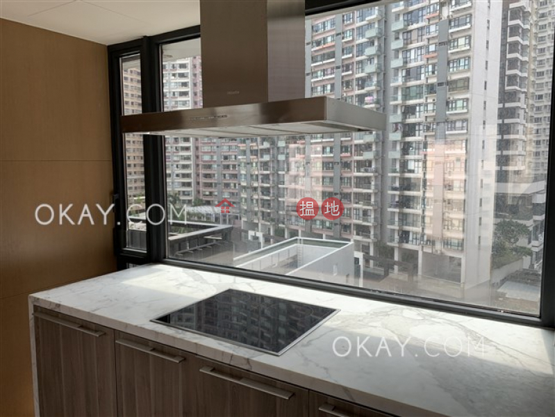 Unique 2 bedroom on high floor with balcony | Rental 38 Caine Road | Western District | Hong Kong Rental, HK$ 47,800/ month