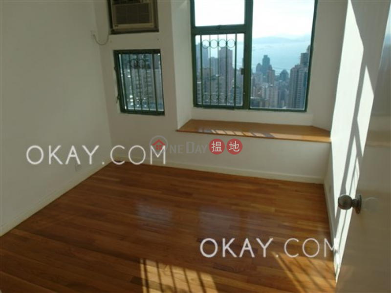 Property Search Hong Kong | OneDay | Residential | Rental Listings, Rare 3 bedroom on high floor with sea views | Rental