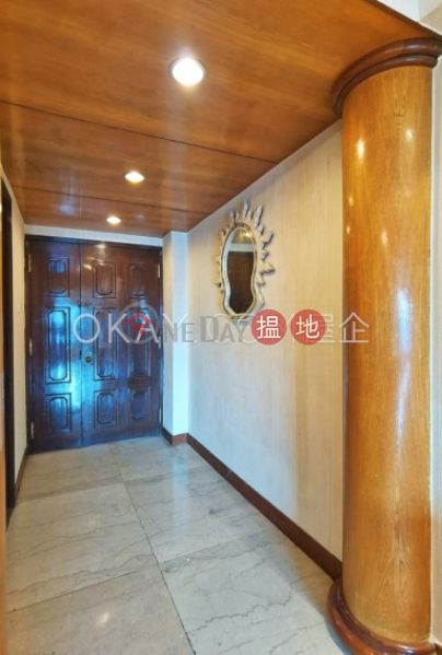 Gorgeous 3 bedroom on high floor with parking | For Sale, 136-142 Boundary Street | Kowloon City | Hong Kong, Sales HK$ 23M