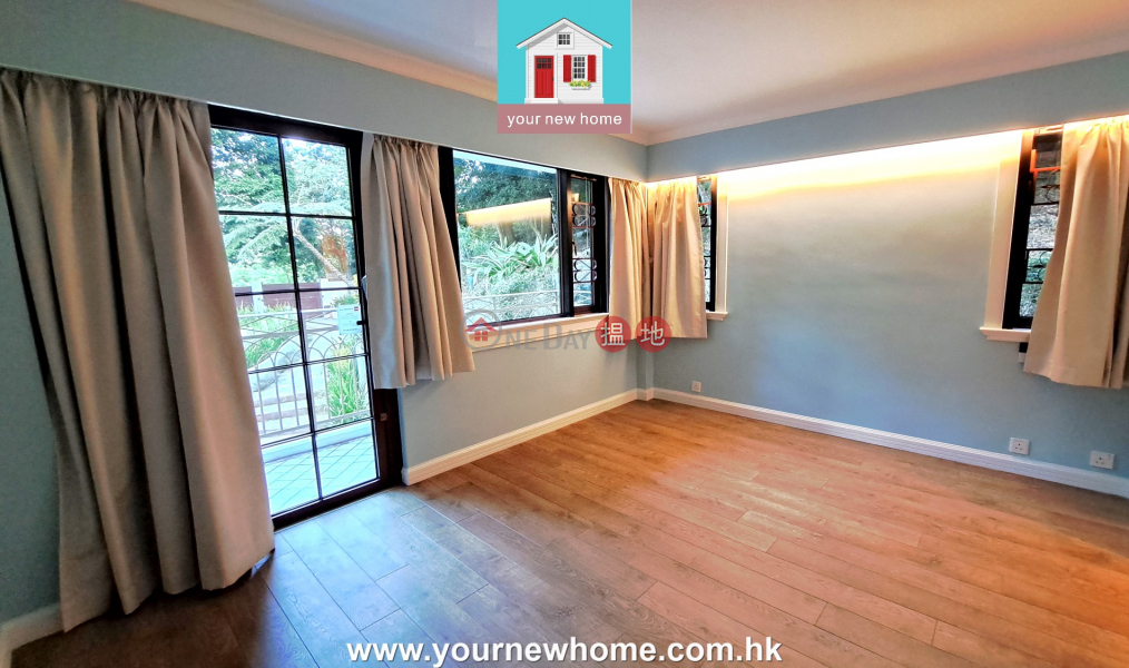 HK$ 28M Ko Tong Village, Sai Kung Quality & Style in SK Country Park | For Sale