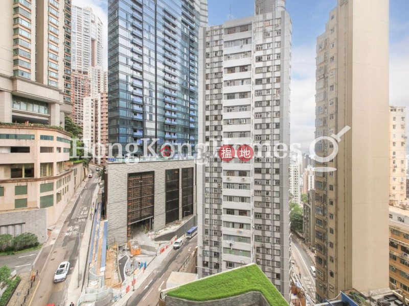 Property Search Hong Kong | OneDay | Residential Rental Listings 2 Bedroom Unit for Rent at Arezzo