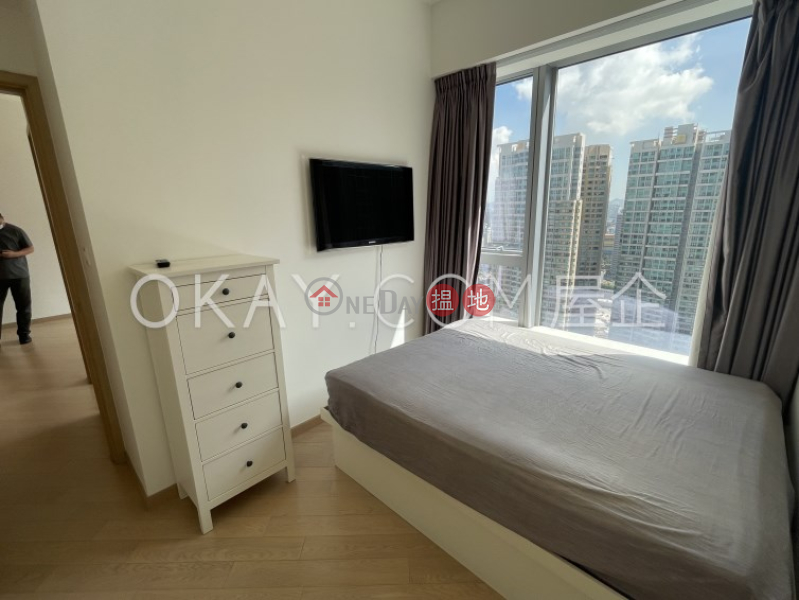 The Cullinan Tower 21 Zone 6 (Aster Sky) | High Residential | Rental Listings | HK$ 42,000/ month
