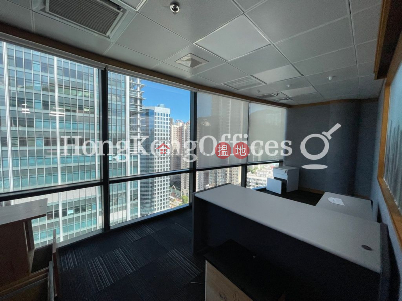嘉華國際中心中層-寫字樓/工商樓盤-出租樓盤HK$ 29,400/ 月