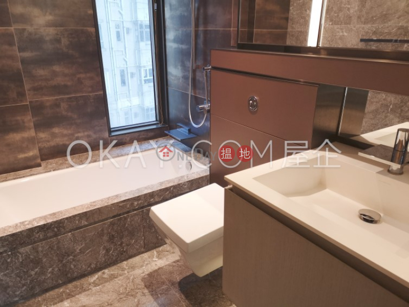 Popular 2 bedroom with balcony | For Sale | Alassio 殷然 Sales Listings