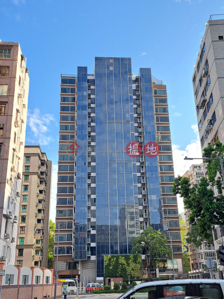 PAXTON (雋瓏),Kowloon City | ()(1)