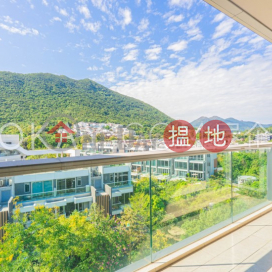 Unique 4 bedroom on high floor with rooftop & balcony | Rental | Mount Pavilia Tower 11 傲瀧 11座 _0
