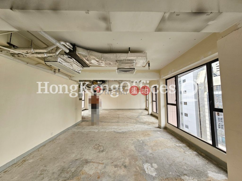 Property Search Hong Kong | OneDay | Office / Commercial Property Rental Listings, Office Unit for Rent at World Trust Tower