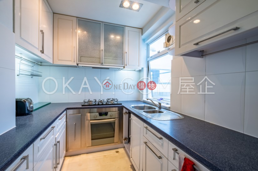 HK$ 40M Fullway Garden | Sai Kung Lovely house with sea views, rooftop & terrace | For Sale