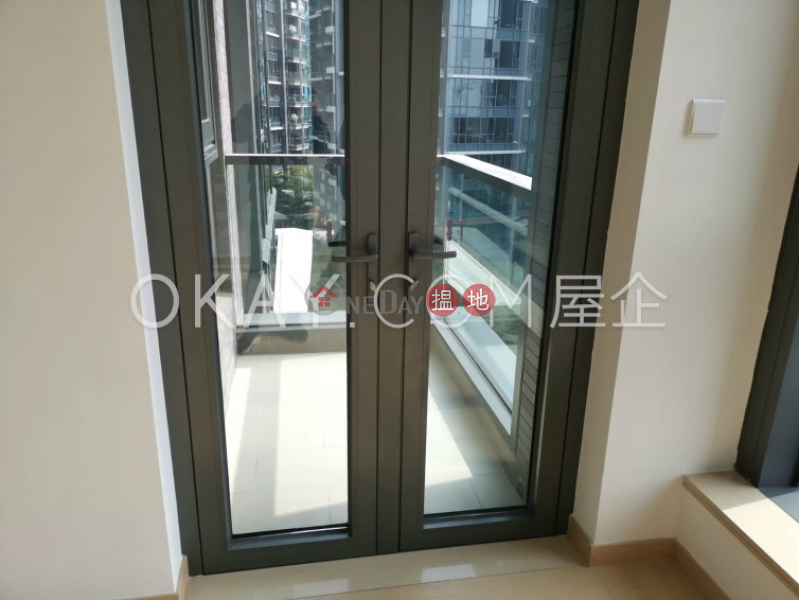 HK$ 13.8M The Bloomsway, The Laguna | Tuen Mun Nicely kept 3 bedroom with balcony | For Sale